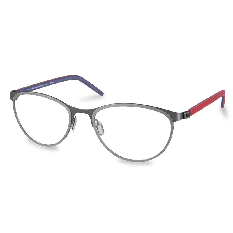Green Full Rim FFA975 Light Gun (54-19-140 mm)  size L(Pre Order)