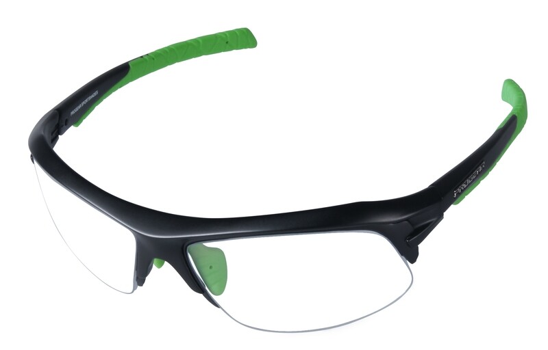 Racer Matte Black/ NXT Grey Transition (Tv 75-20%)