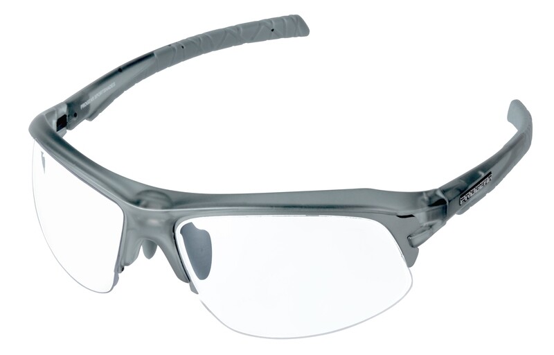 Racer Matte Midnight Grey/ NXT Grey Transition (Tv 75-20%)