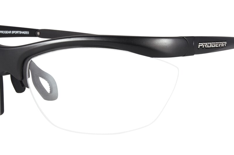 Dash2 Matte Black /NXT Grey Transition (Tv 75-20%)