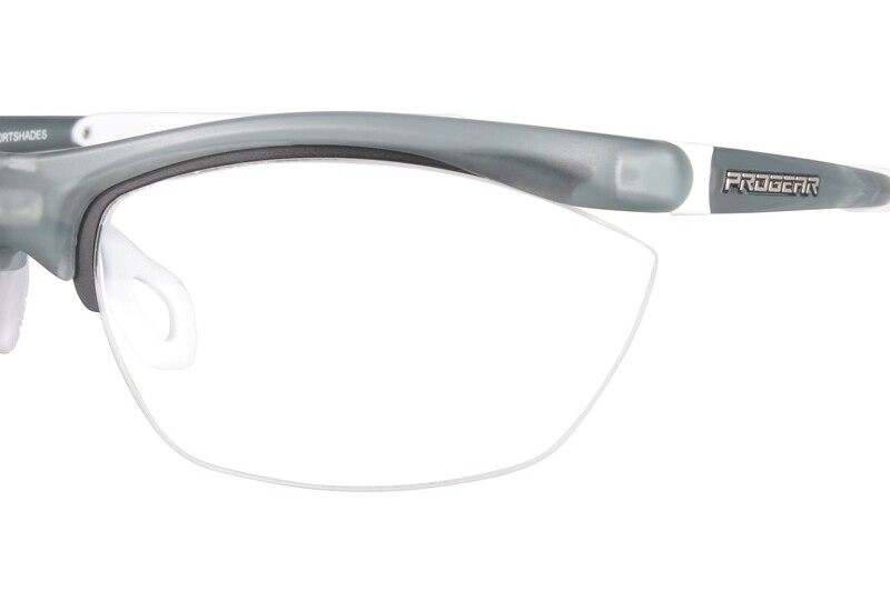 Dash2 Matte Midnight Grey/NXT Grey Transition (Tv 75-20%)