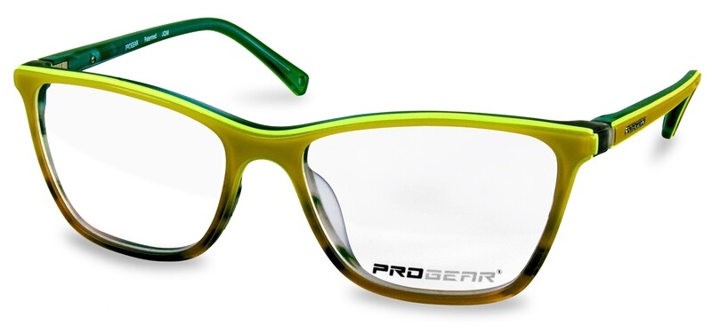 กรอบแว่น Progaer Optical 1132 (53-16-135-122 mm)
