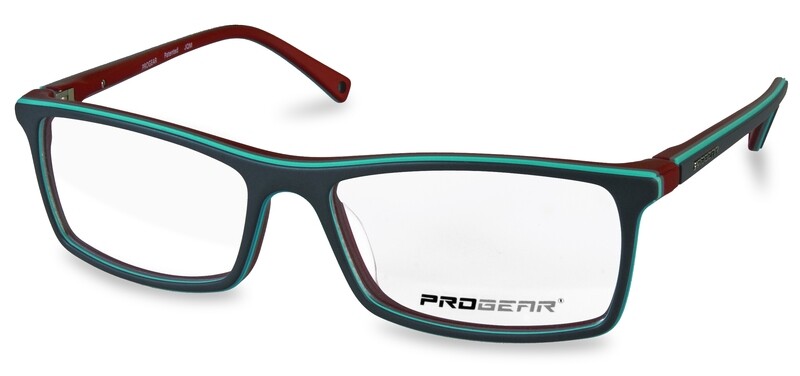 กรอบแว่น Progear Optical 1131 (54-16-135-124 mm)