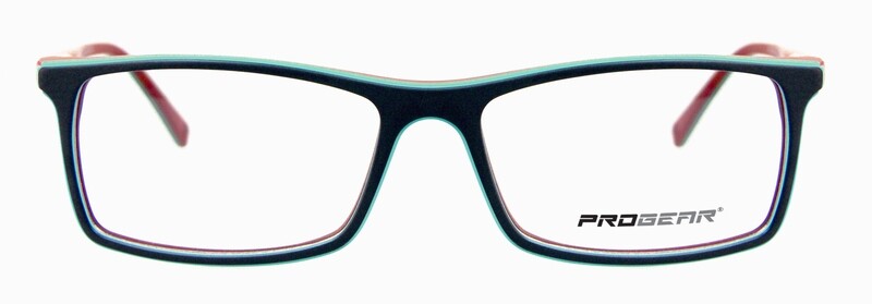 กรอบแว่น Progear Optical 1131 (54-16-135-124 mm)