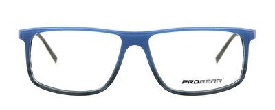 กรอบแว่น Progear Optical 1135 (57-15-140-129 mm)