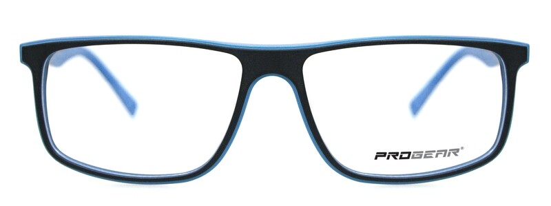 กรอบแว่น Progear Optical 1135 (57-15-140-129 mm)