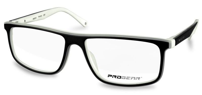 กรอบแว่น Progear Optical 1135 (57-15-140-129 mm)
