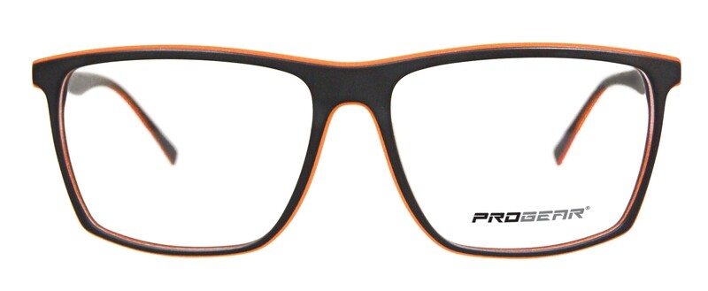 กรอบแว่น Progear Optical 1136 (56-15-140-127 mm)