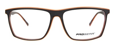 กรอบแว่น Progear Optical 1136 (56-15-140-127 mm)
