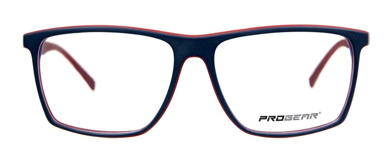 กรอบแว่น Progear Optical 1136 (56-15-140-127 mm)