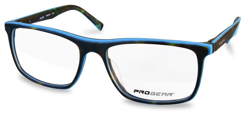 กรอบแว่น Progear Optical 1137 (56-17-140-129 mm)