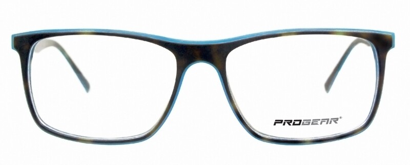 กรอบแว่น Progear Optical 1137 (56-17-140-129 mm)