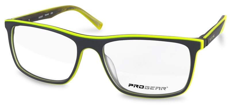 กรอบแว่น Progear Optical 1137 (56-17-140-129 mm)