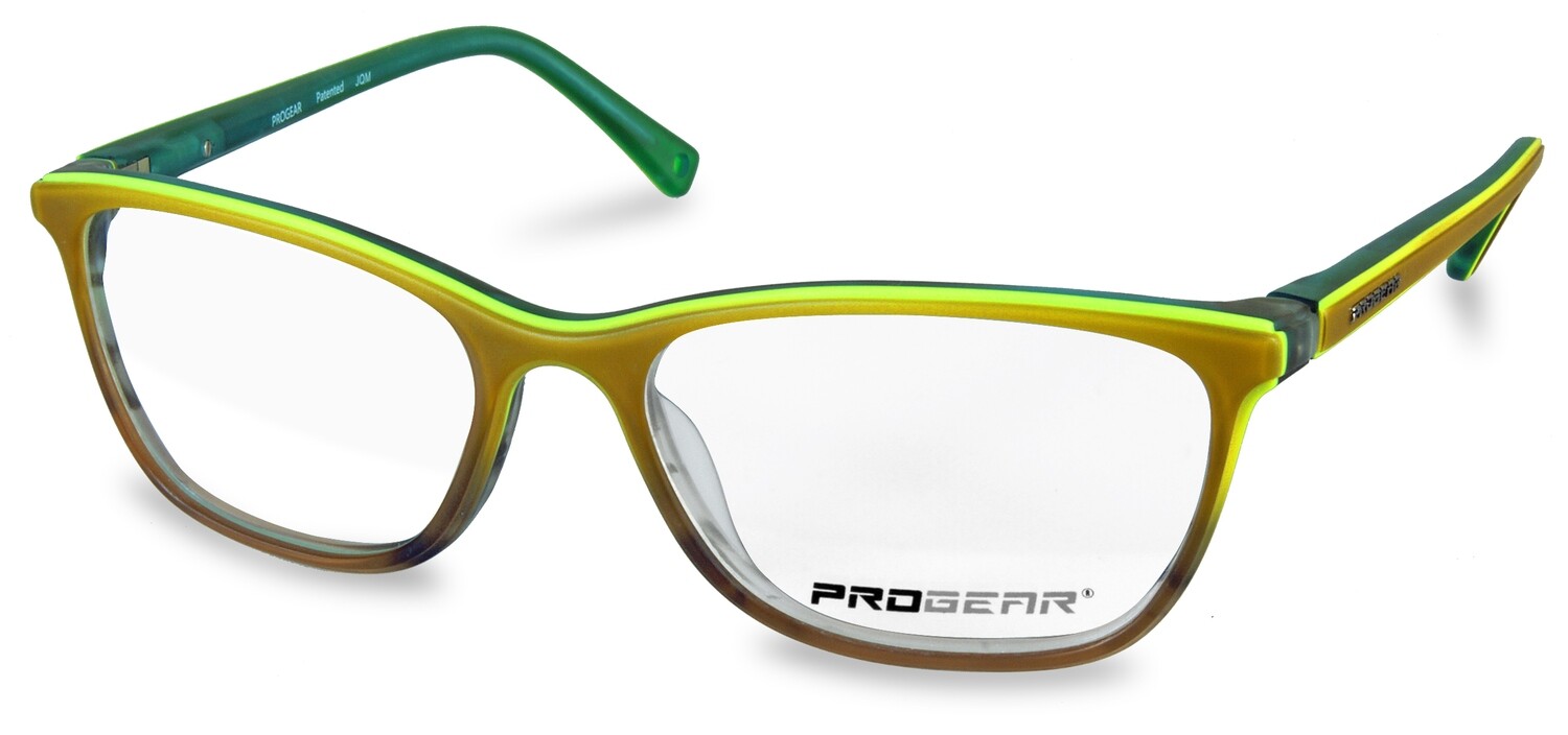 กรอบแว่น Progaer Optical 1133 size (52-16-135-120 mm)