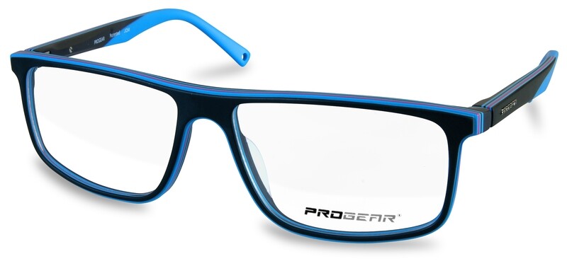 กรอบแว่น Progear Optical 1135 (57-15-140-129 mm)