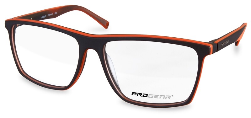 กรอบแว่น Progear Optical 1136 (56-15-140-127 mm)