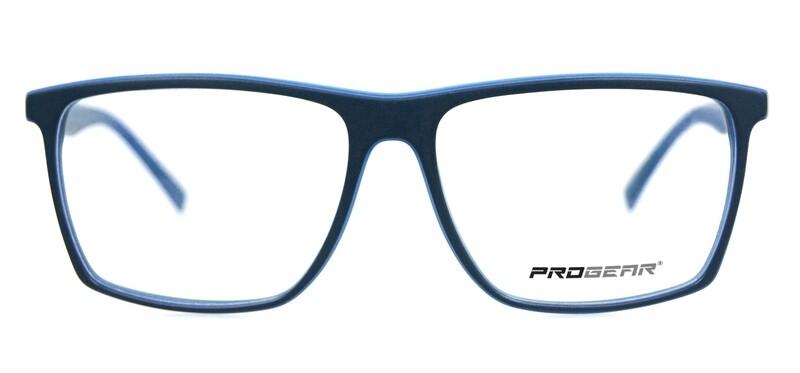 กรอบแว่น Progear Optical 1136 (56-15-140-127 mm)