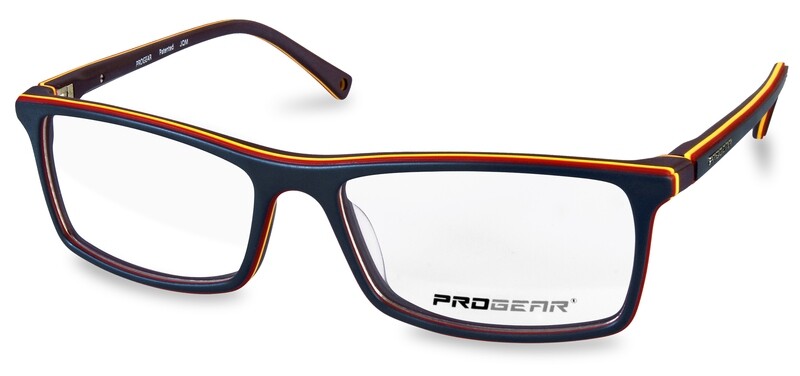 กรอบแว่น Progear Optical 1131 (54-16-135-124 mm)