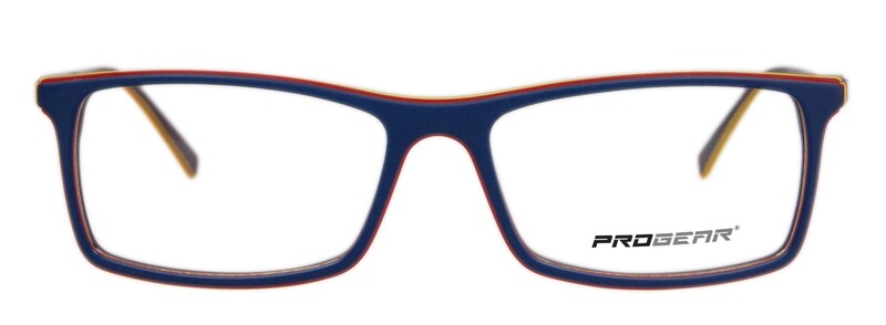 กรอบแว่น Progear Optical 1131 (54-16-135-124 mm)