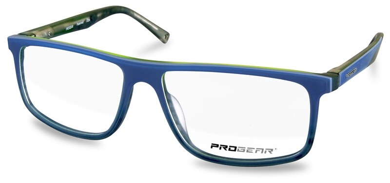 กรอบแว่น Progear Optical 1135 (57-15-140-129 mm)