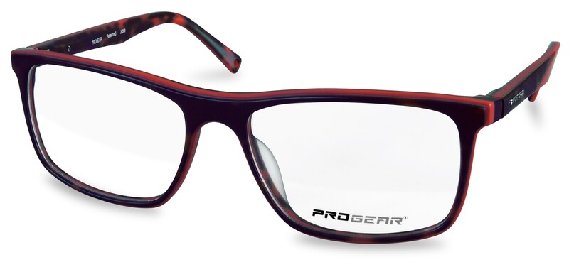 กรอบแว่น Progear Optical 1137 (56-17-140-129 mm)
