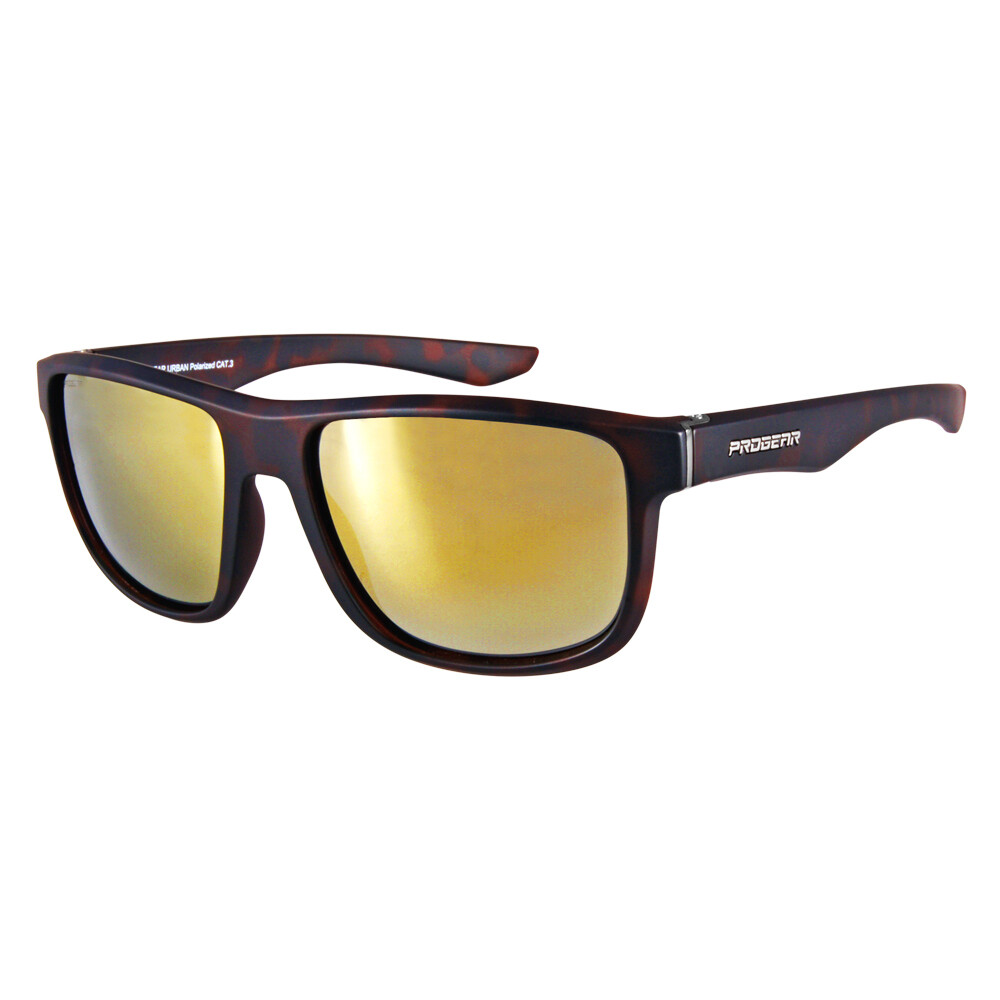 Urban - model U-1501 - Polarized Sunglasses (2 colors)