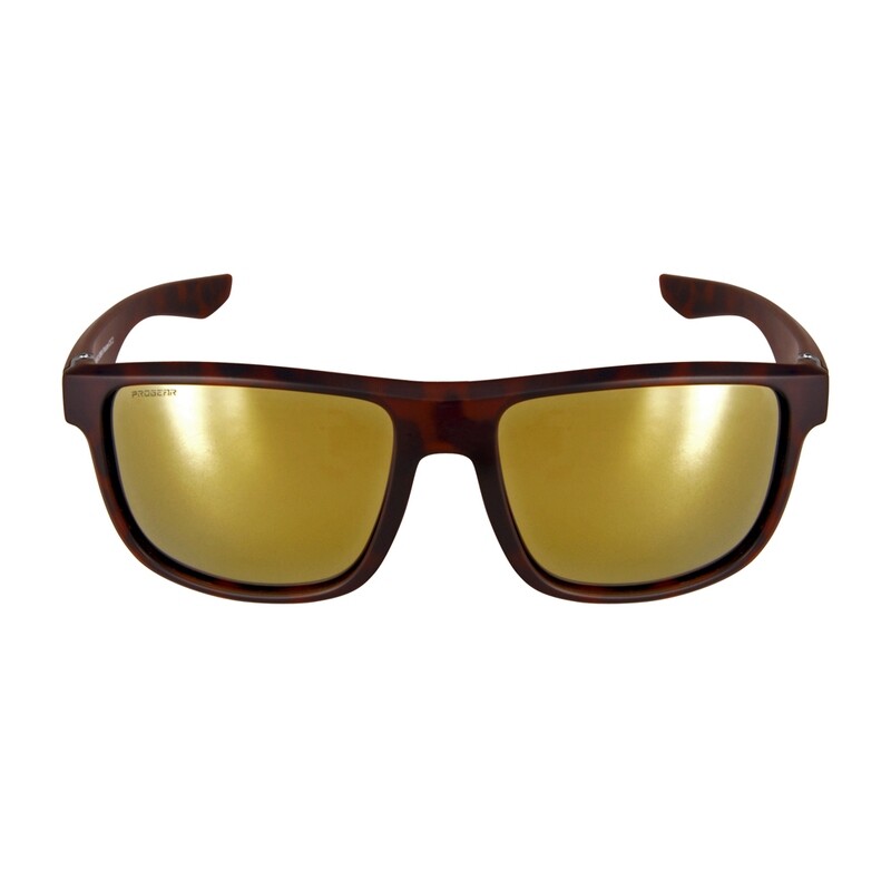 Urban - model U-1501 - Polarized Sunglasses (2 colors)