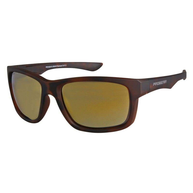Urban - model U-1503 - Polarized Sunglasses (3 colors)