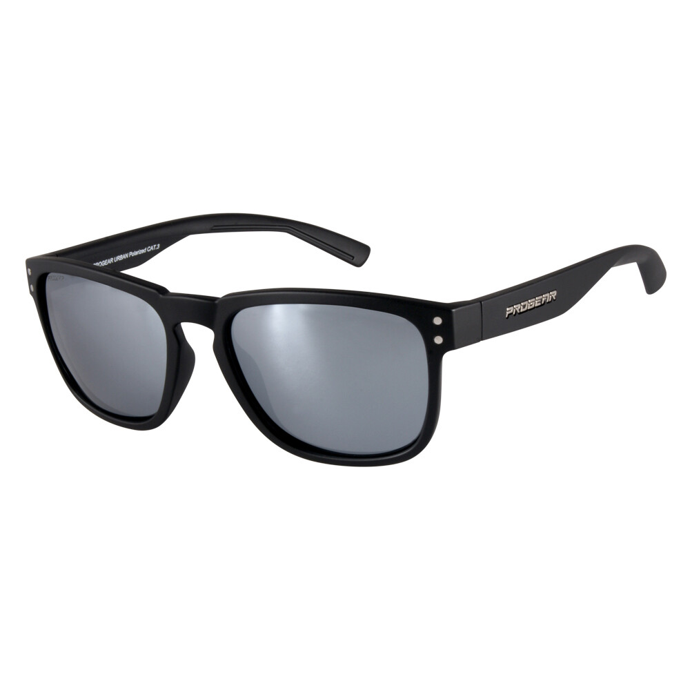 Urban - model U-1505 - Polarized Sunglasses (2 colors)