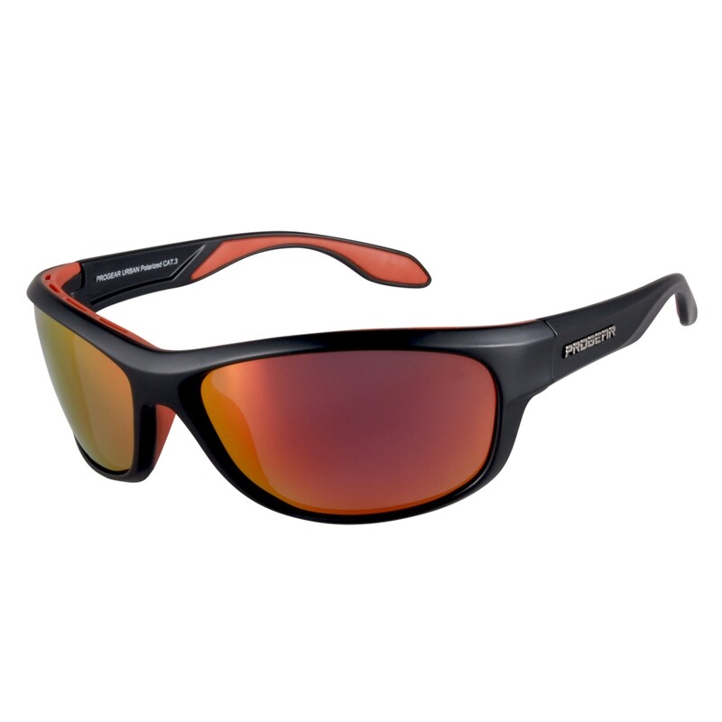 Urban - model U-1509 - Polarized Sunglasses (2 colors)