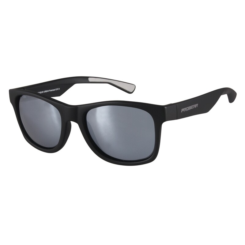 Urban - model U-1504 - Polarized Sunglasses (3 colors)