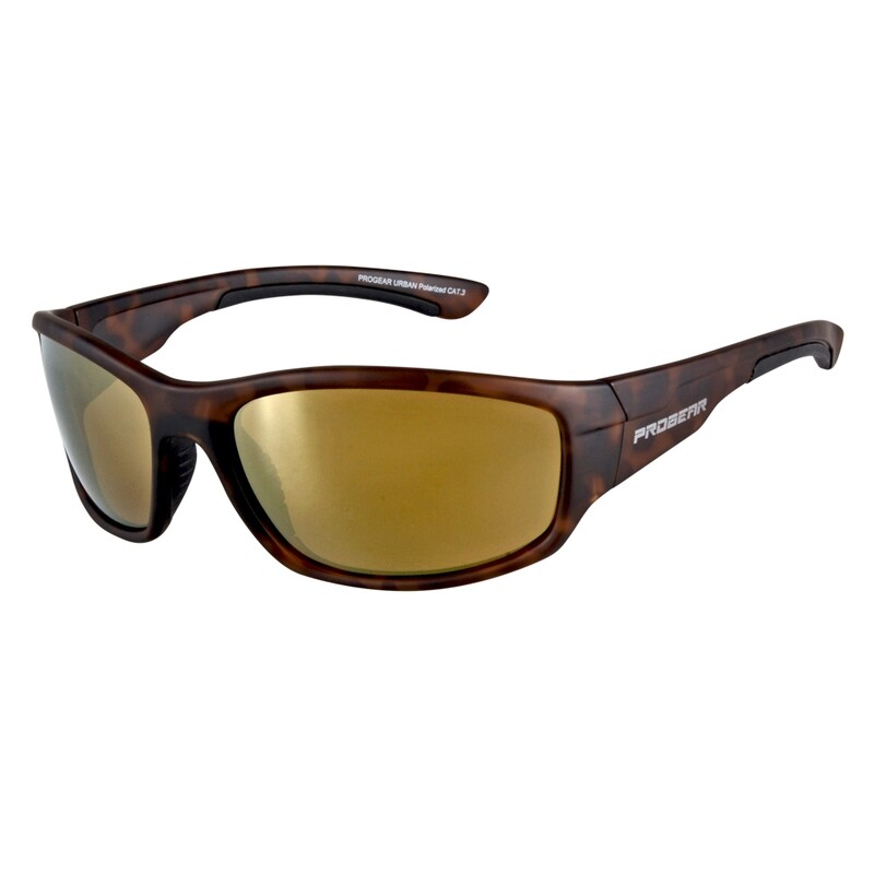 Urban - model U-1507 - Polarized Sunglasses (2 colors)