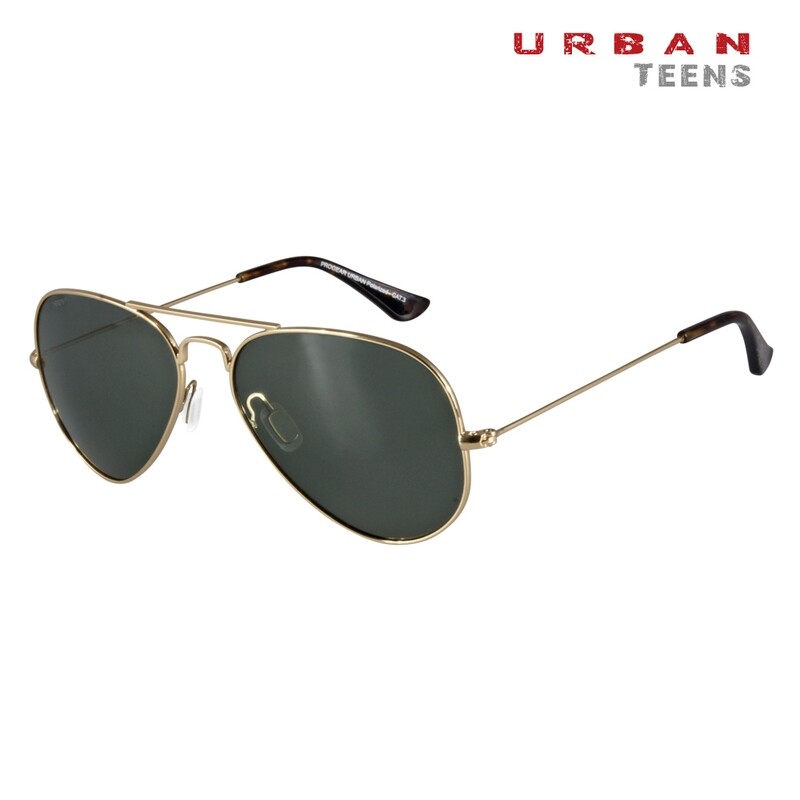 Urban - model U-1510 - Polarized Sunglasses (3 colors)