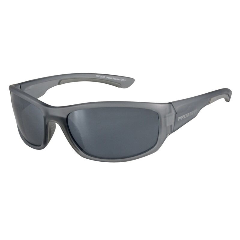 Urban - model U-1507 - Polarized Sunglasses (2 colors)