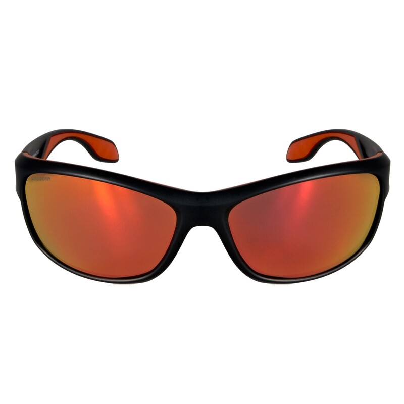 Urban - model U-1509 - Polarized Sunglasses (2 colors)