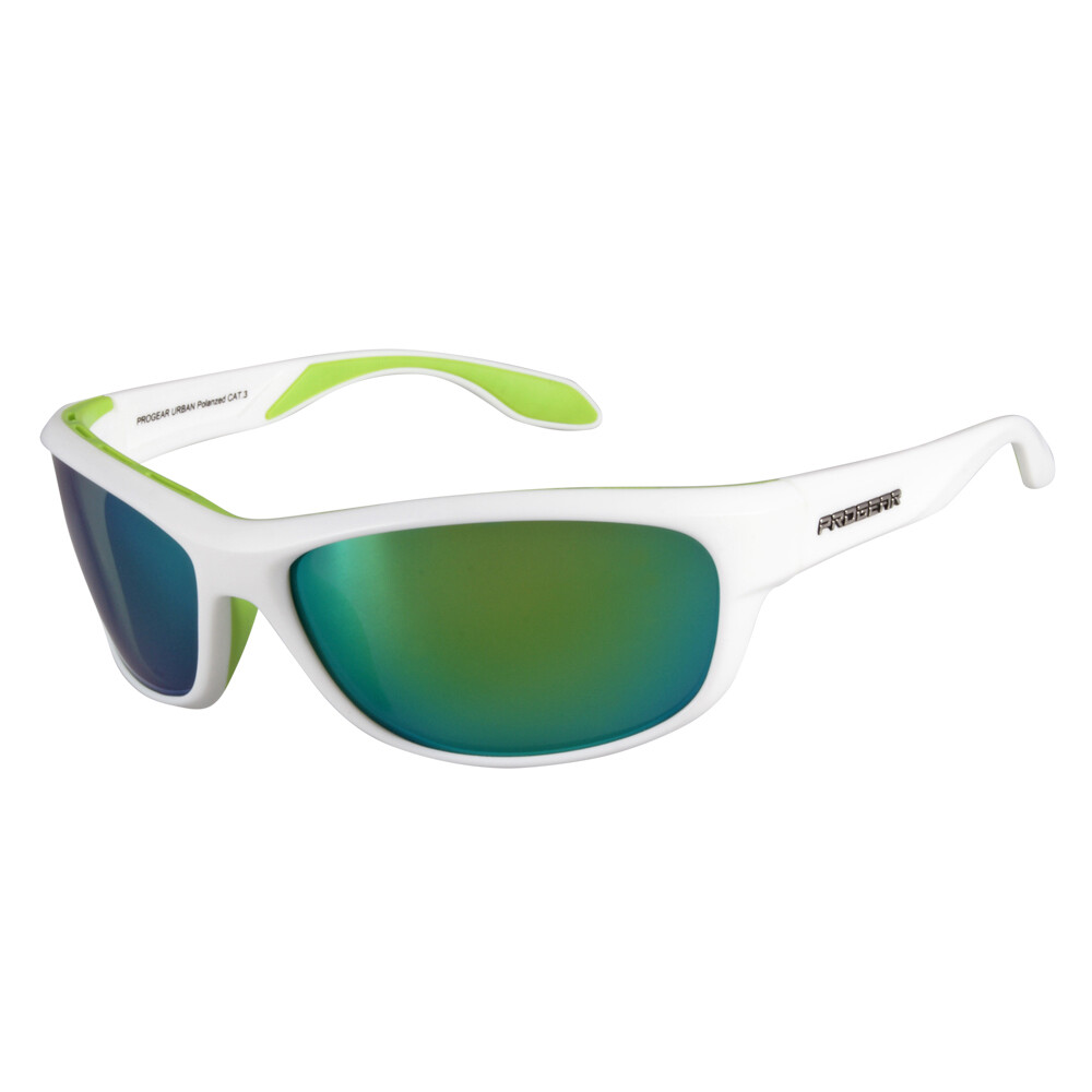 Urban - model U-1509 - Polarized Sunglasses (2 colors)