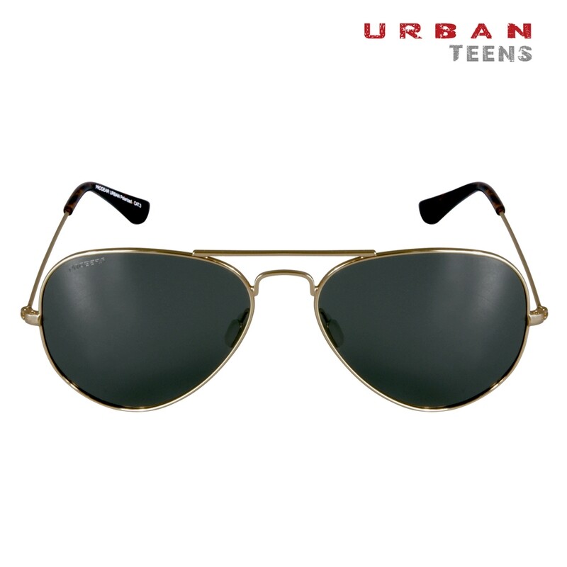 Urban - model U-1510 - Polarized Sunglasses (3 colors)