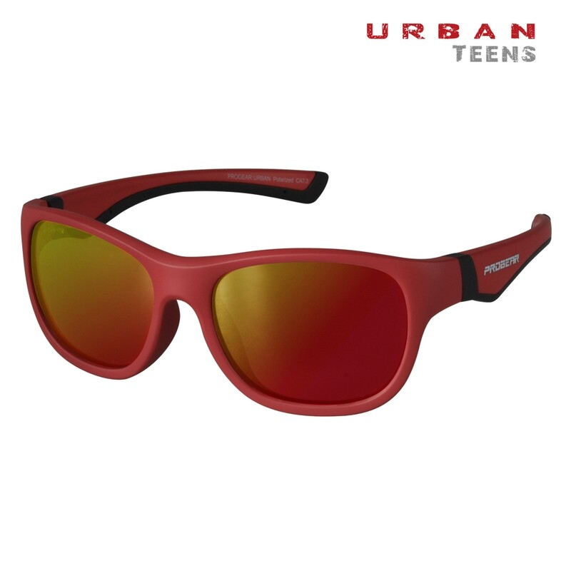 Urban - model U-1514 - Polarized Sunglasses (3 colors)
