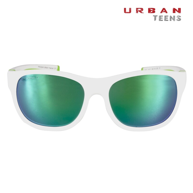 Urban - model U-1514 - Polarized Sunglasses (3 colors)