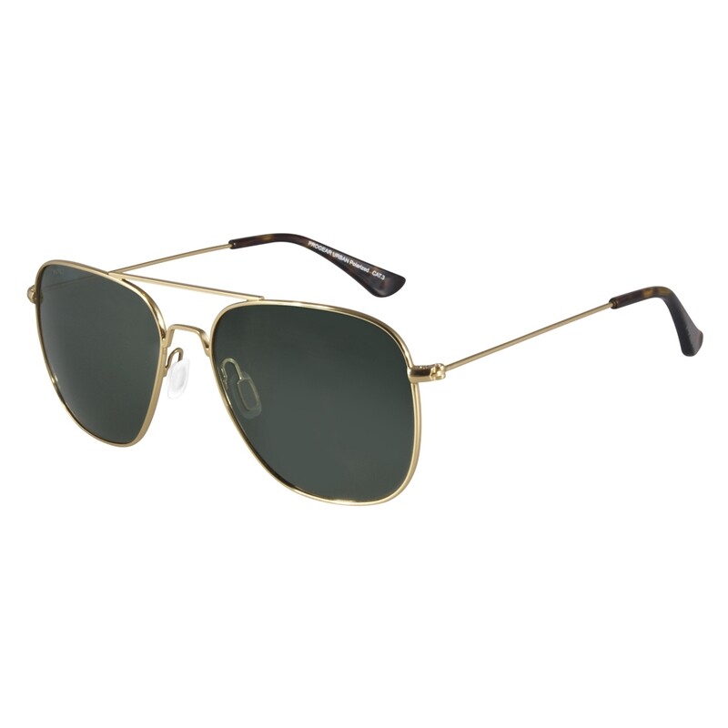Urban - model U-1512 - Polarized Sunglasses (3 colors)