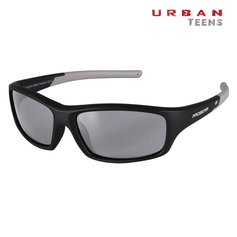 Urban - model U-1513 - Polarized Sunglasses (2 colors)