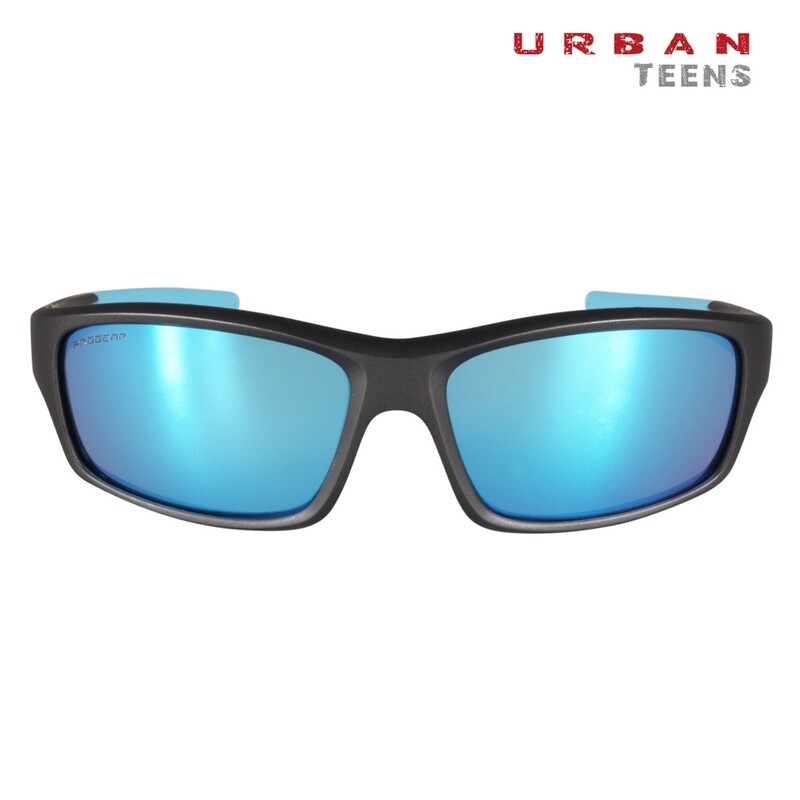 Urban - model U-1513 - Polarized Sunglasses (2 colors)