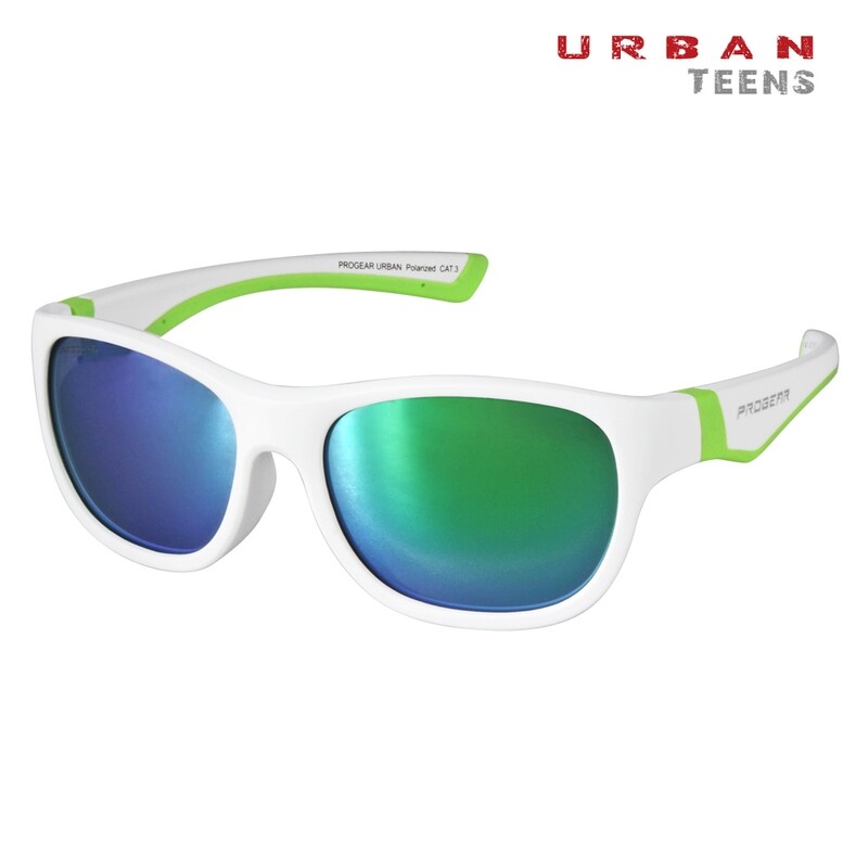 Urban - model U-1514 - Polarized Sunglasses (3 colors)