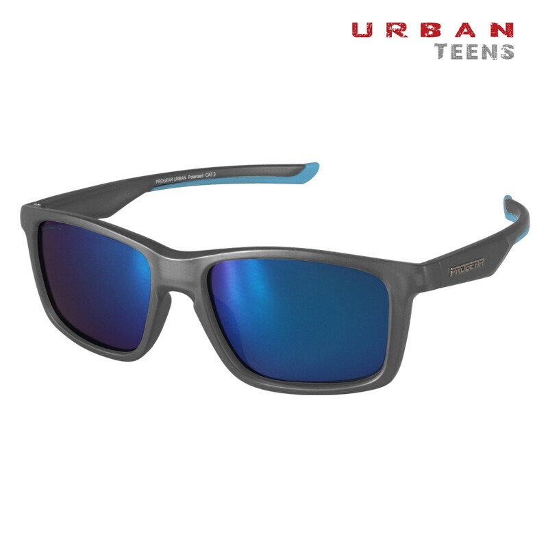 Urban - model U-1515 - Polarized Sunglasses (2 colors)