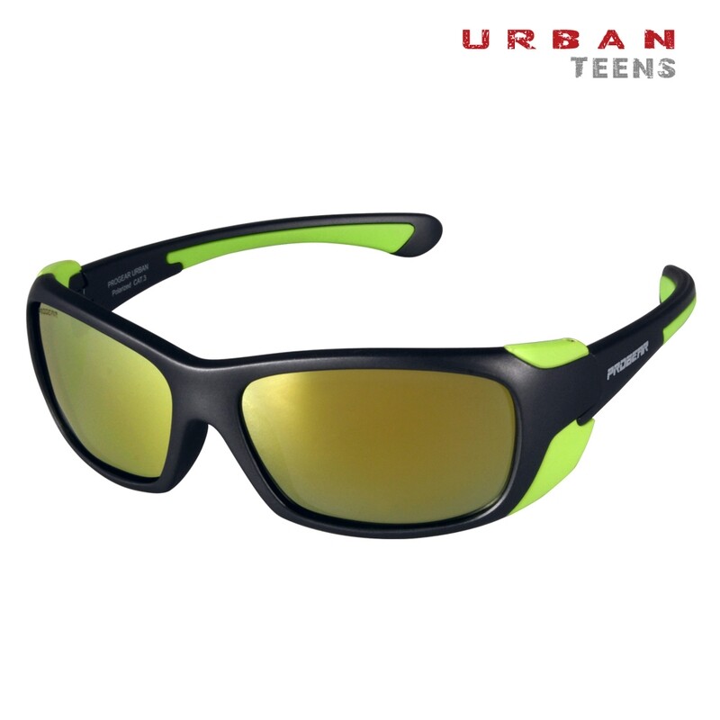 Urban - model U-1517 - Polarized Sunglasses (2 colors)