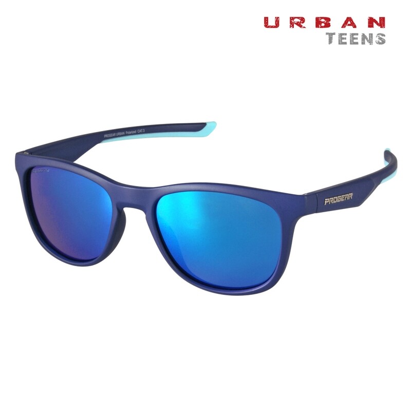 Urban - model U-1516 - Polarized Sunglasses (3 colors)