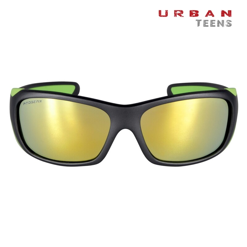 Urban - model U-1517 - Polarized Sunglasses (2 colors)