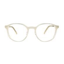 Free FormGreen Full Rim FFA992 Cloudy Amber (48-19-135) 128 Size S (50-19-135) 130 Size M