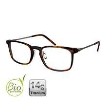 Green Full Rim FFA995 Shiny Tostoise(52-20-140)132 SizeM (54-20-140) 137 Size L(Pre Order)
