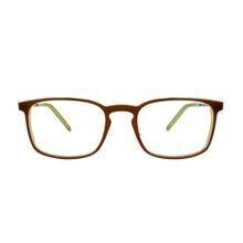 Free FormGreen Full Rim FFA995 Brown/Khaki(52-20-140)132 SizeM (54-20-140) 137 Size L